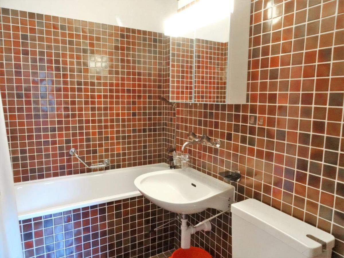 פיש Apartment Aragon M86 By Interhome מראה חיצוני תמונה