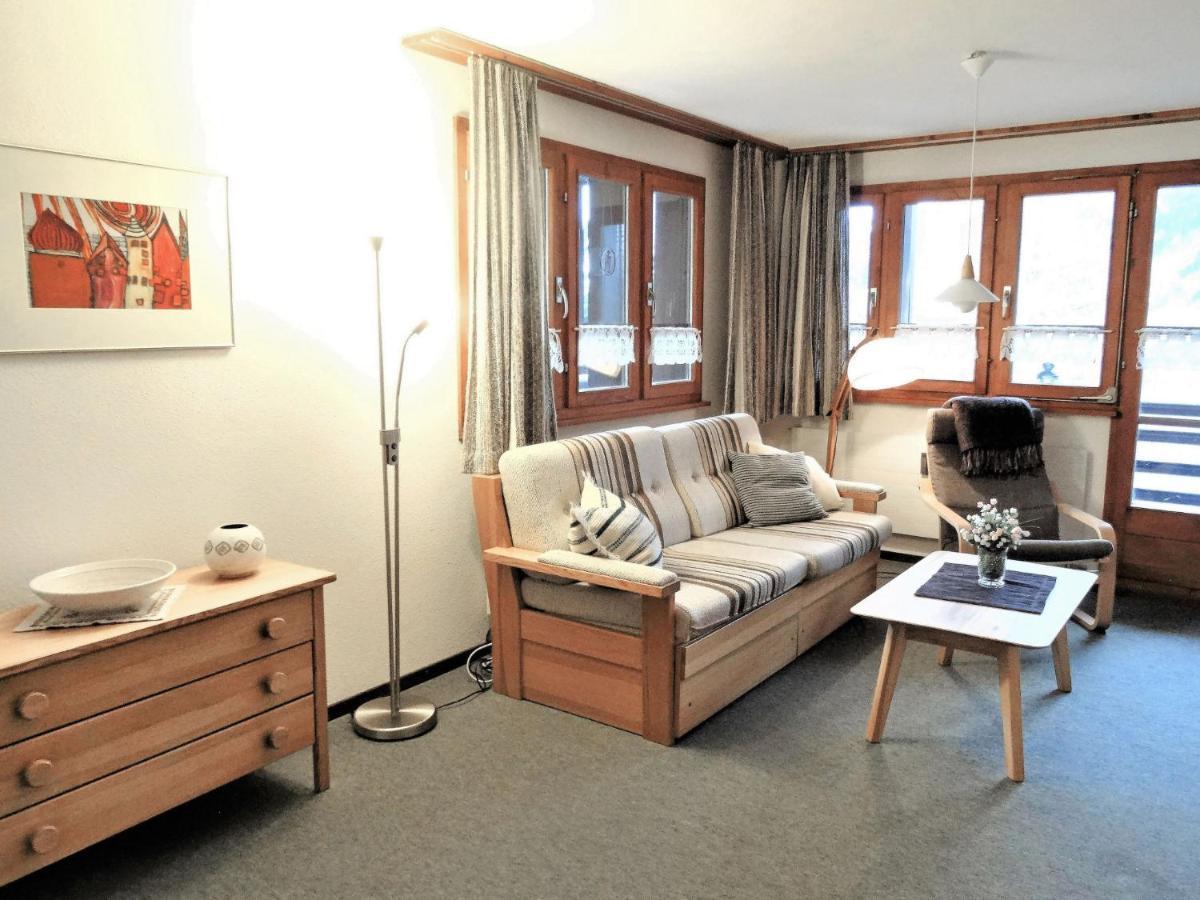 פיש Apartment Aragon M86 By Interhome מראה חיצוני תמונה