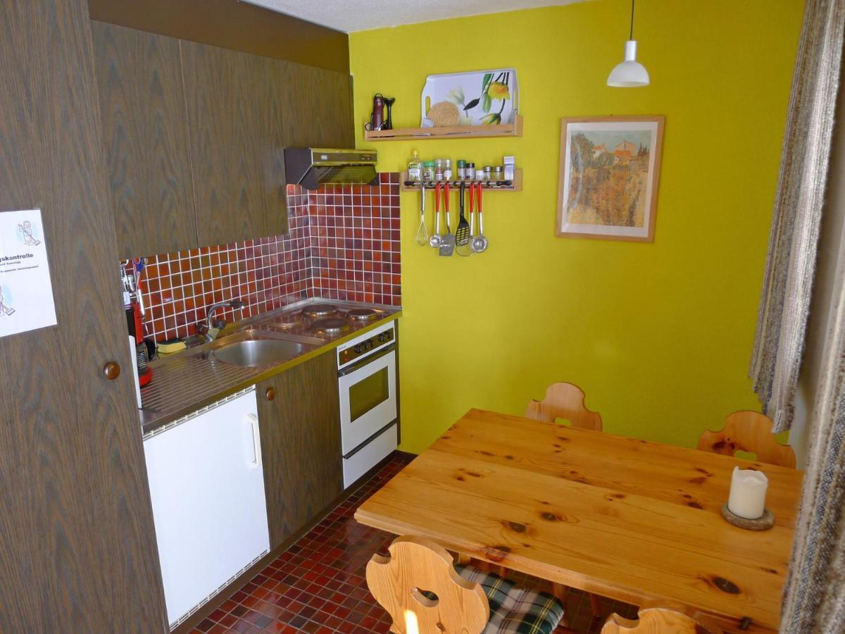 פיש Apartment Aragon M86 By Interhome מראה חיצוני תמונה