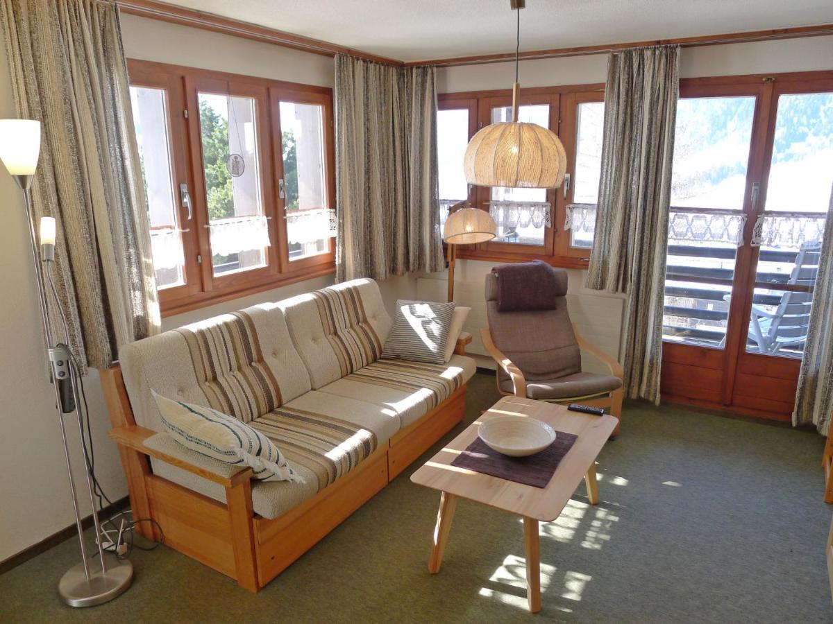 פיש Apartment Aragon M86 By Interhome מראה חיצוני תמונה